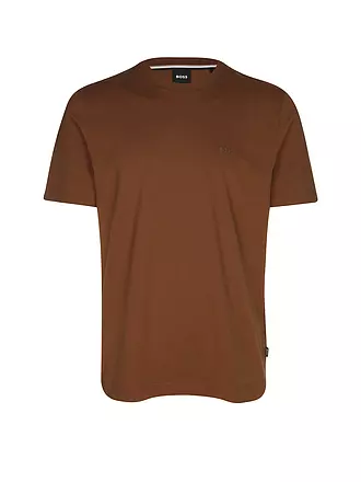 BOSS | T-Shirt THOMPSON 01 | olive