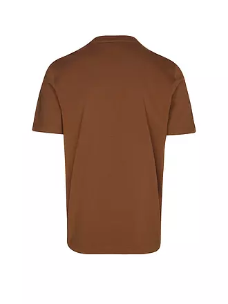 BOSS | T-Shirt THOMPSON 01 | olive