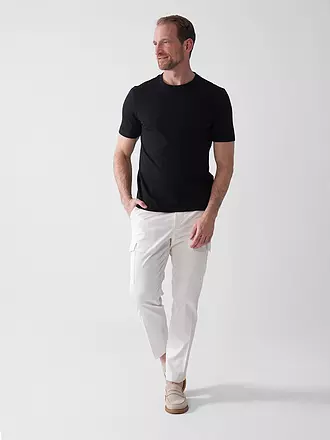 BOSS | T-Shirt TIBURT 240 | schwarz