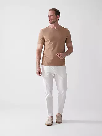 BOSS | T-Shirt TIBURT 240 | beige