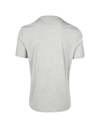 BOSS | T-Shirt Tiburt | grau