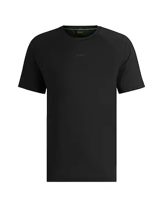 BOSS | T-Shirt | schwarz