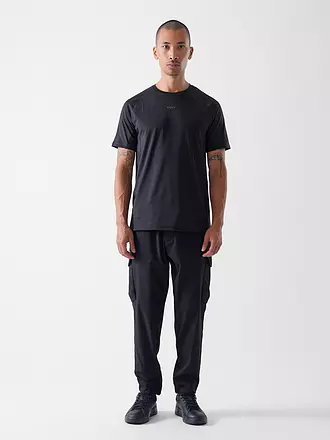 BOSS | T-Shirt | schwarz