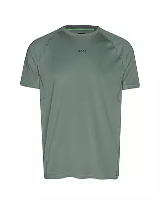 BOSS | T-Shirt | dunkelblau