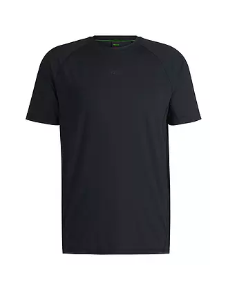 BOSS | T-Shirt | schwarz