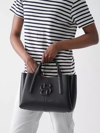 BOSS | Tasche - Henkeltasche ANETT Medium | rosa
