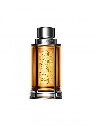 BOSS | The Scent After Shave Lotion 100 ml | keine Farbe