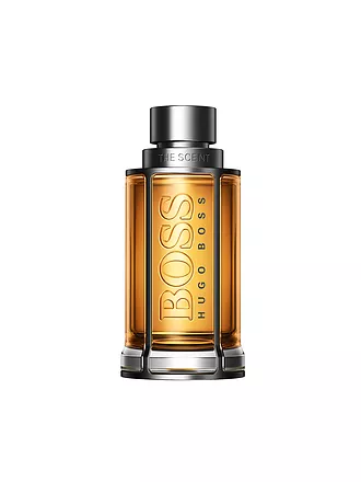 BOSS | The Scent Eau de Toilette Natural Spray 100ml | 