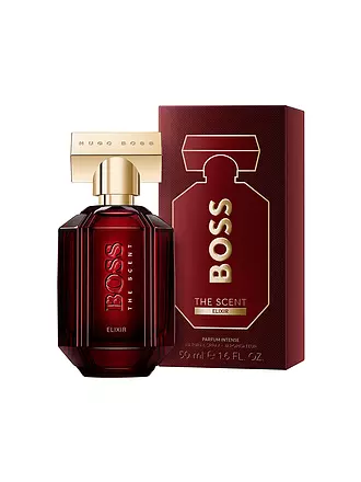 BOSS | The Scent Elixir for Her Eau de Parfum 30ml | keine Farbe