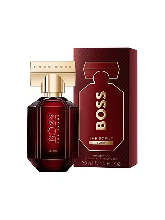 BOSS | The Scent Elixir for Her Eau de Parfum 50ml | keine Farbe