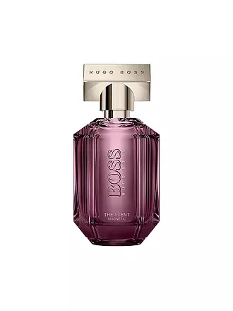 BOSS | The Scent Magnetic for her Eau de Parfum 50ml | 