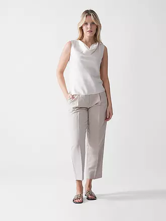 BOSS | Top BELIDINA | weiss