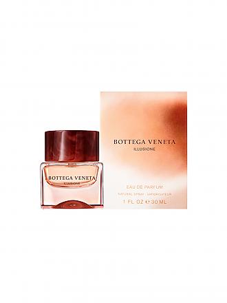 BOTTEGA VENETA | Illusione Female Eau de Parfum 30ml | keine Farbe