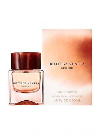 BOTTEGA VENETA | Illusione Female Eau de Parfum 50ml | keine Farbe