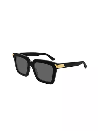 BOTTEGA VENETA | Sonnenbrille BV1005S | schwarz