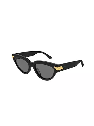 BOTTEGA VENETA | Sonnenbrille BV1035S | braun