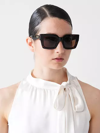 BOTTEGA VENETA | Sonnenbrille BV1212S | lila