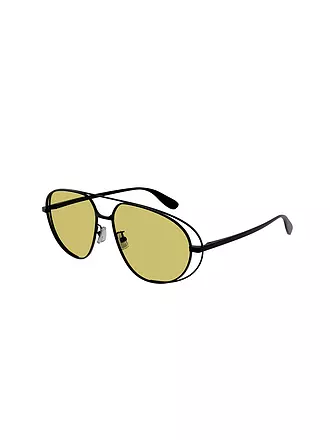 BOTTEGA VENETA | Sonnenbrille BV1344S | schwarz