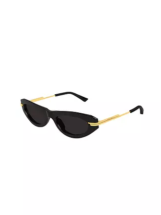 BOTTEGA VENETA | Sonnenbrille BV1368S | gold