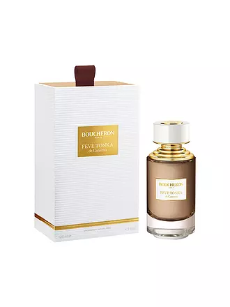 BOUCHERON | Feve Tonka de Canaima Eau de Parfum 125ml | keine Farbe