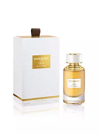 BOUCHERON | Galerie Olfactive Oud De Carthage Eau de Parfum 125ml | keine Farbe