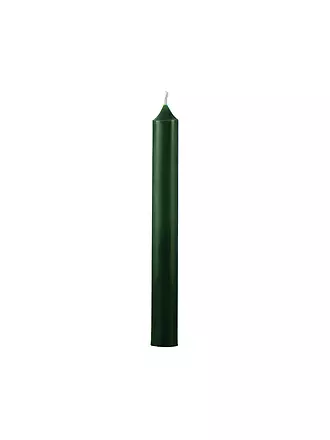 BOUGIES LA FRANCAISE | Stabkerze COLORAMA 20cm vert | dunkelblau