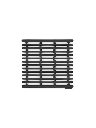 BRABANTIA | Silikon Spülmatte  Dark Grey | grau