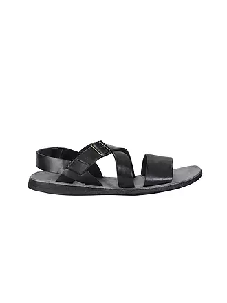 BRADOR | Sandalen | schwarz