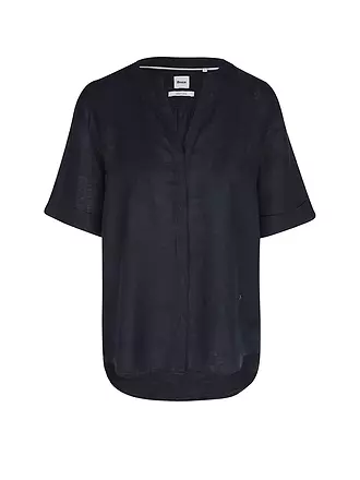 BRAX | Bluse VERI | dunkelblau