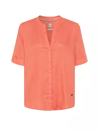 BRAX | Bluse VERI | dunkelblau