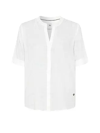 BRAX | Bluse VERI | weiss