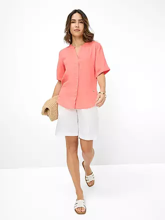 BRAX | Bluse VERI | dunkelblau