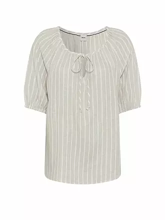 BRAX | Bluse VIVA | beige