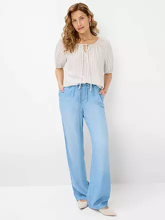 BRAX | Bluse VIVA | beige