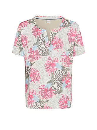 BRAX | Blusenshirt CAELEN | creme