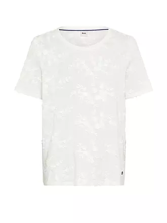 BRAX | Blusenshirt CIRA | creme