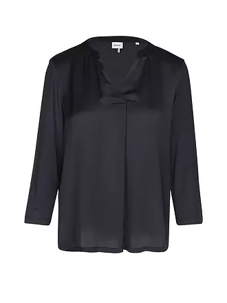 BRAX | Blusenshirt CLARISA M | dunkelblau