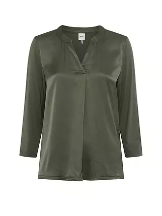 BRAX | Blusenshirt CLARISA M | olive