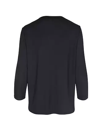 BRAX | Blusenshirt CLARISA M | dunkelrot