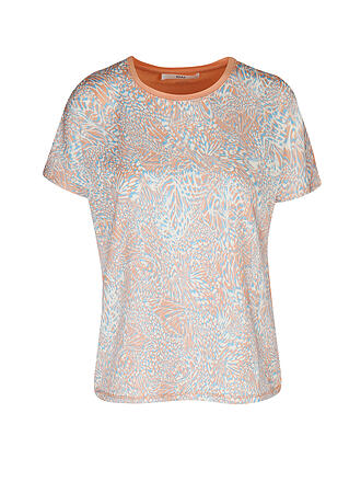 BRAX | Blusenshirt STYLE.CAELEN | orange