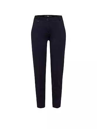 BRAX | Businesshose MARON S 7/8 | dunkelblau
