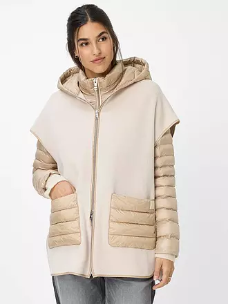 BRAX | Cape - Poncho KYOTO | beige