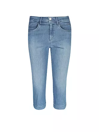 BRAX | Caprihose SHAKIRA C | dunkelblau