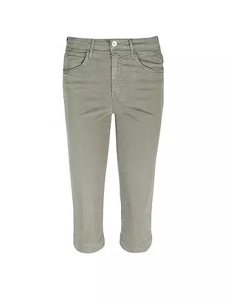 BRAX | Caprihose SHAKIRA C | olive