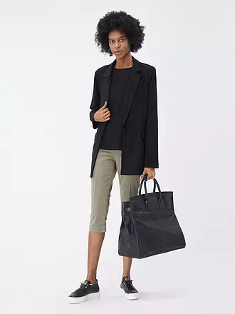 BRAX | Caprihose SHAKIRA C | olive