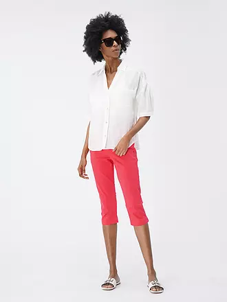 BRAX | Caprihose SHAKIRA C | pink