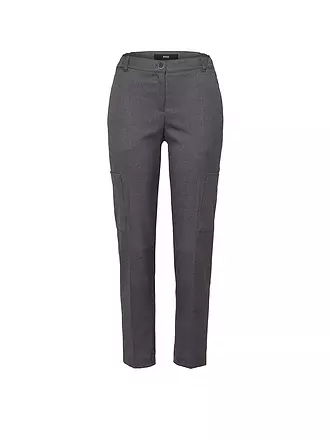 BRAX | Cargohose Regular Fit MARON S | grau