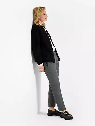 BRAX | Cargohose Regular Fit MARON S | grau