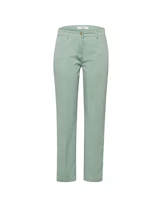 BRAX | Chino 7/8 MARON S | dunkelblau