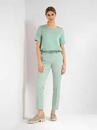 BRAX | Chino 7/8 MARON S | mint